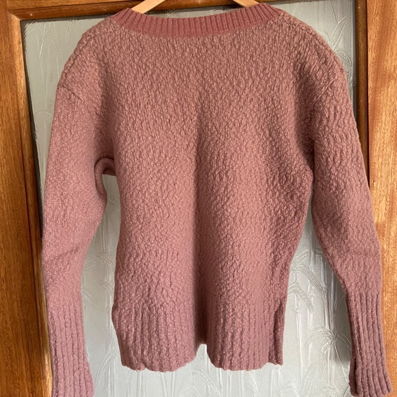 Land of Distraction Sweater - Picture 2 of 7